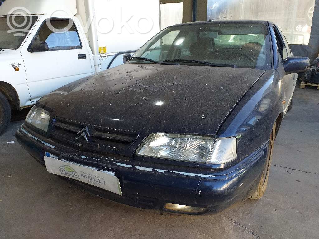 Xantia Xantia  5808063