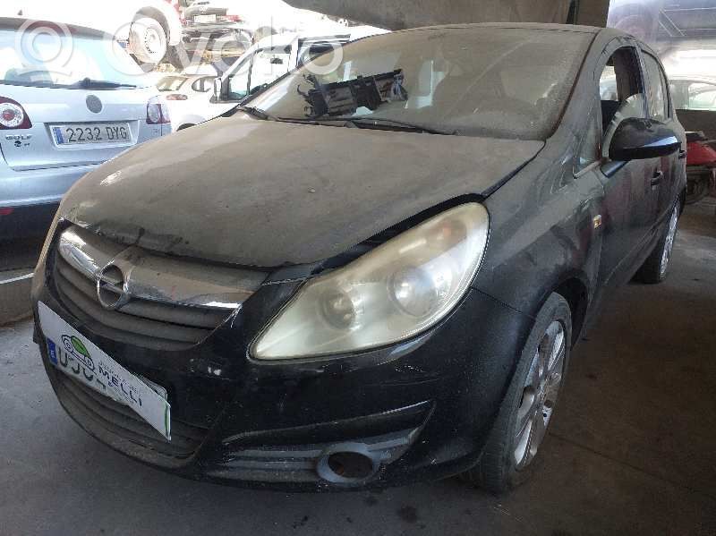 Corsa D Corsa  55556720