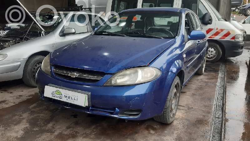 Lacetti Lacetti  96190189