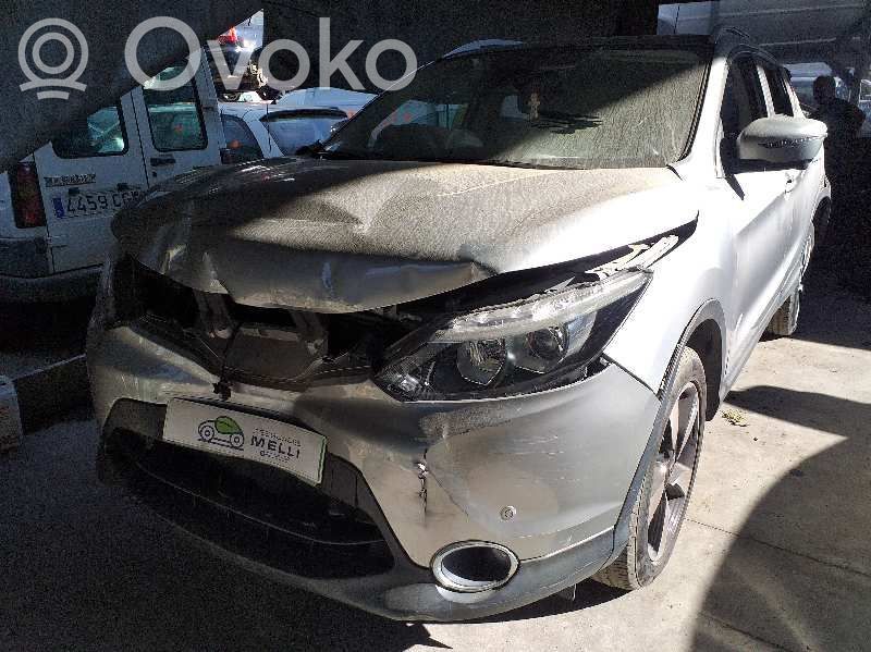 Qashqai Qashqai, Qashqai+2  255604EA6A