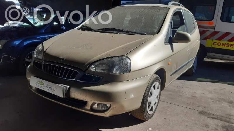 Tacuma Tacuma  96446425