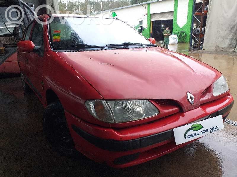 Megane I Megane  7700100643