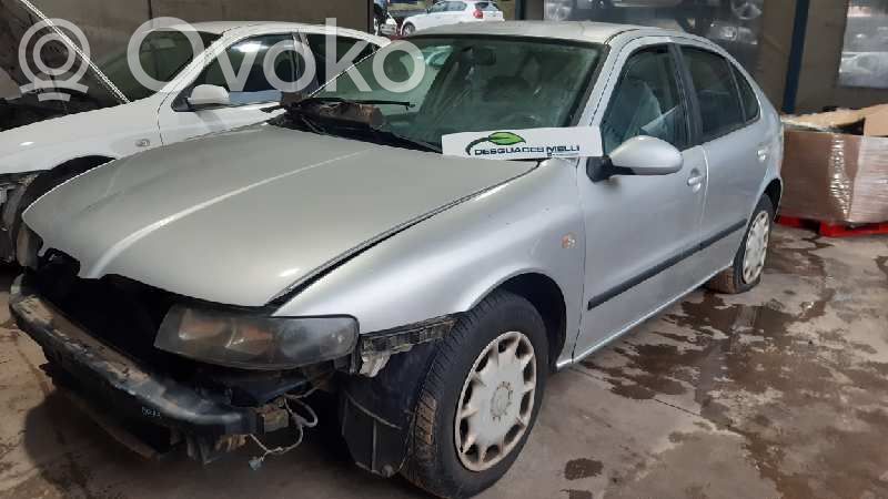 Leon (1M) Leon  1J0422154B