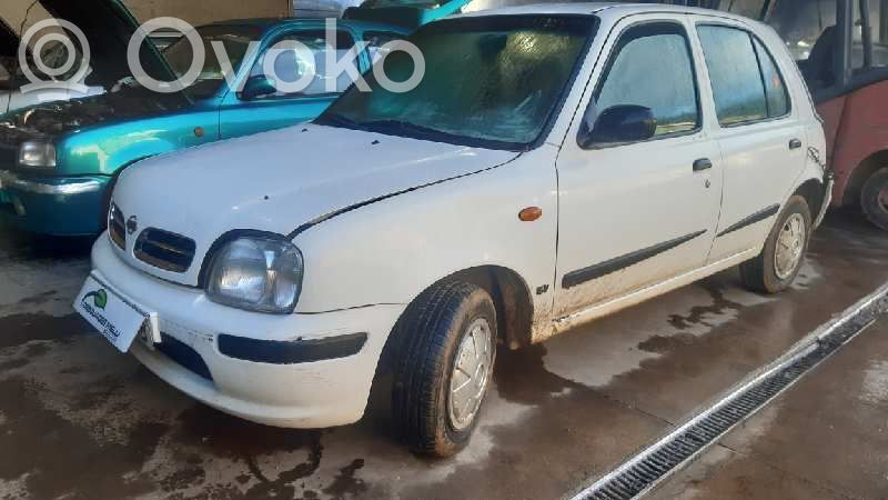 Micra Micra  231005F600
