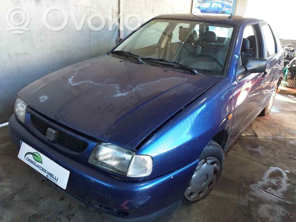 Ibiza II (6k) Ibiza  6K1941531B