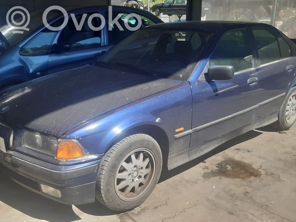 3 E36 Series 3  51241960862