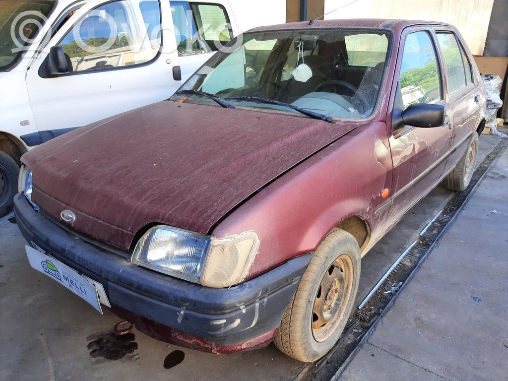 Fiesta Fiesta  94FP10C956CA