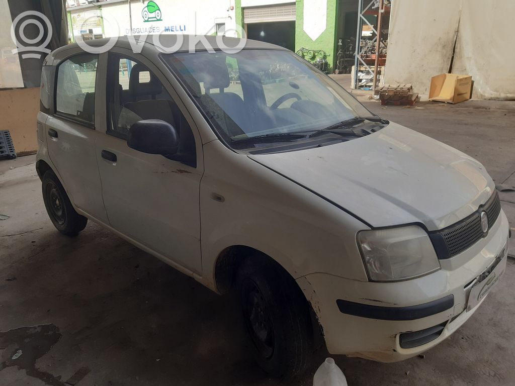 Panda II Panda  735357113