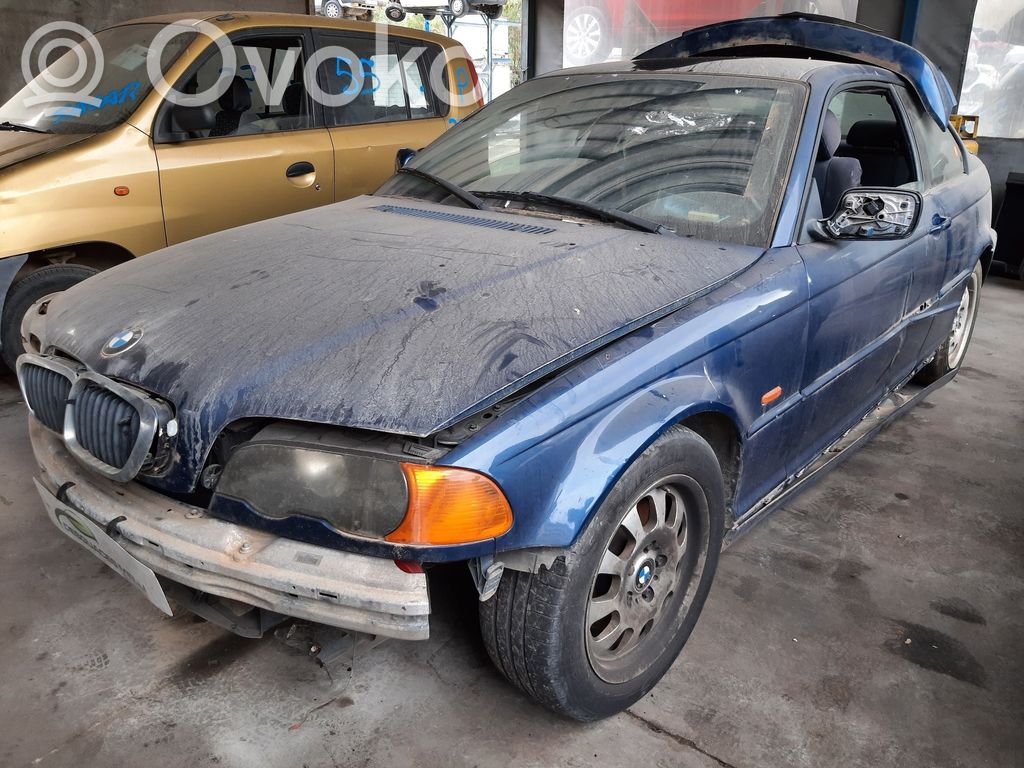 3 E46 Series 3  17403751