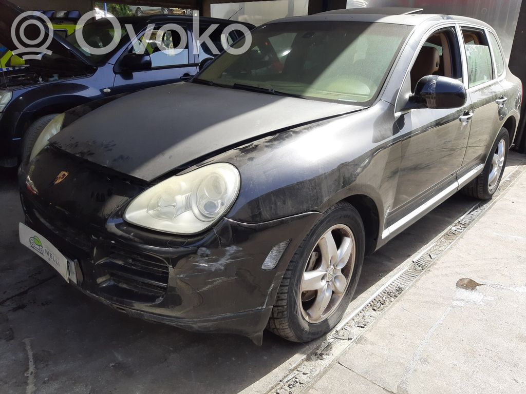 Cayenne (9PA) Cayenne  7L5953513