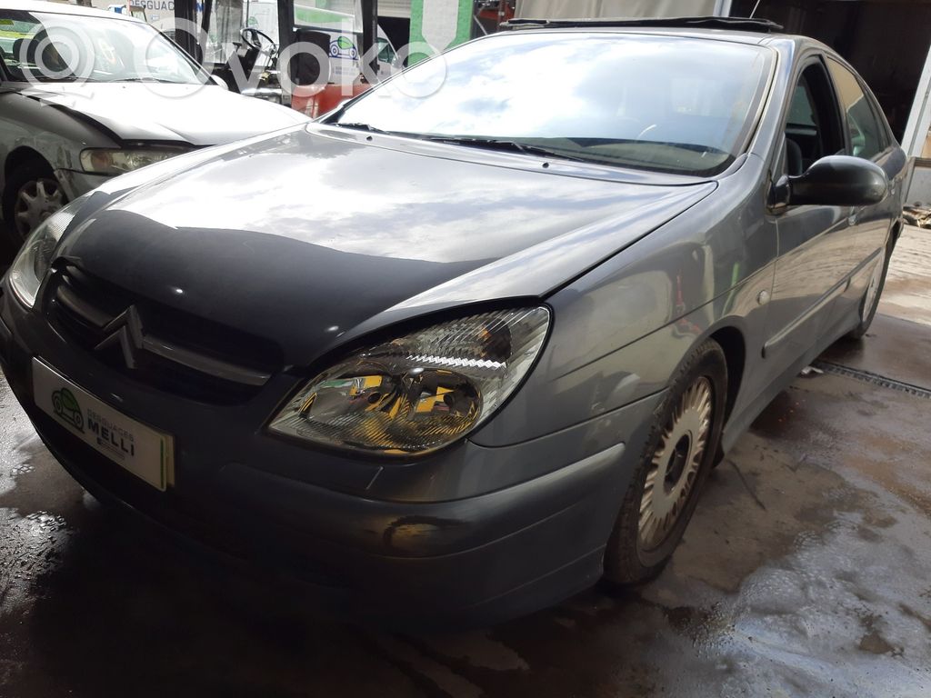 C5 C5, C5 Aircross  9634966780