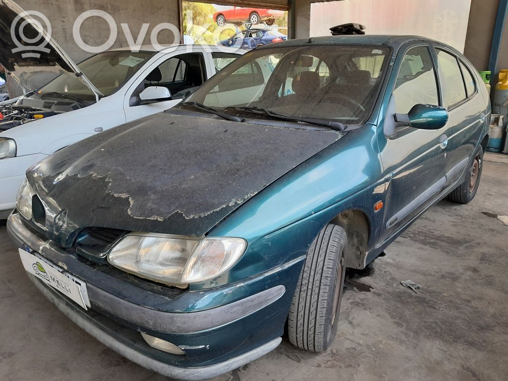 Megane I Megane  7700861463