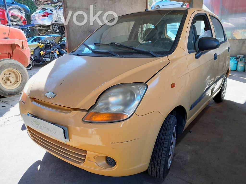 Matiz Matiz  96666914