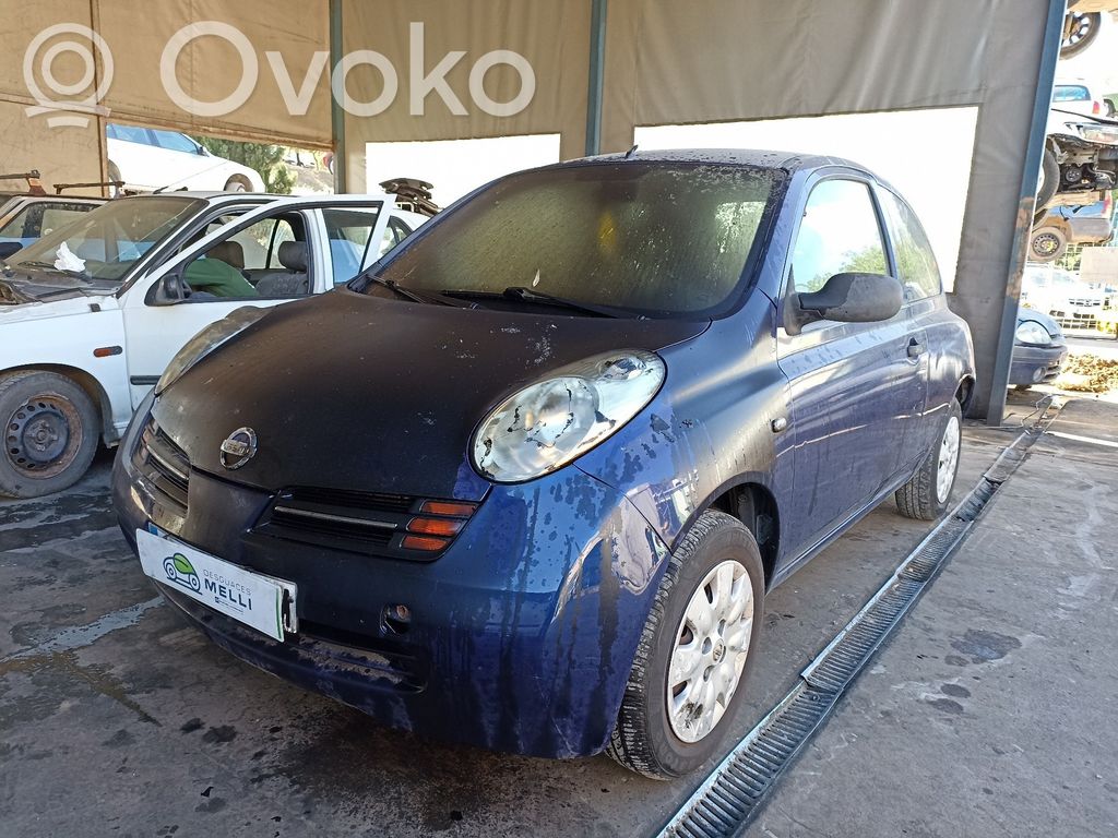 Micra Micra  39101AY100