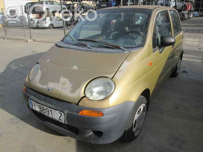 Matiz Matiz  96314333
