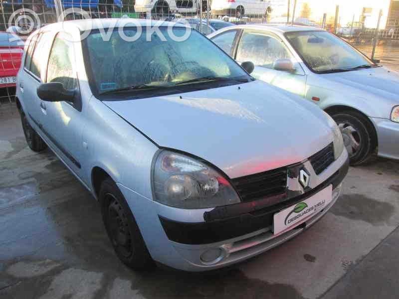 Clio II Clio  7700433076