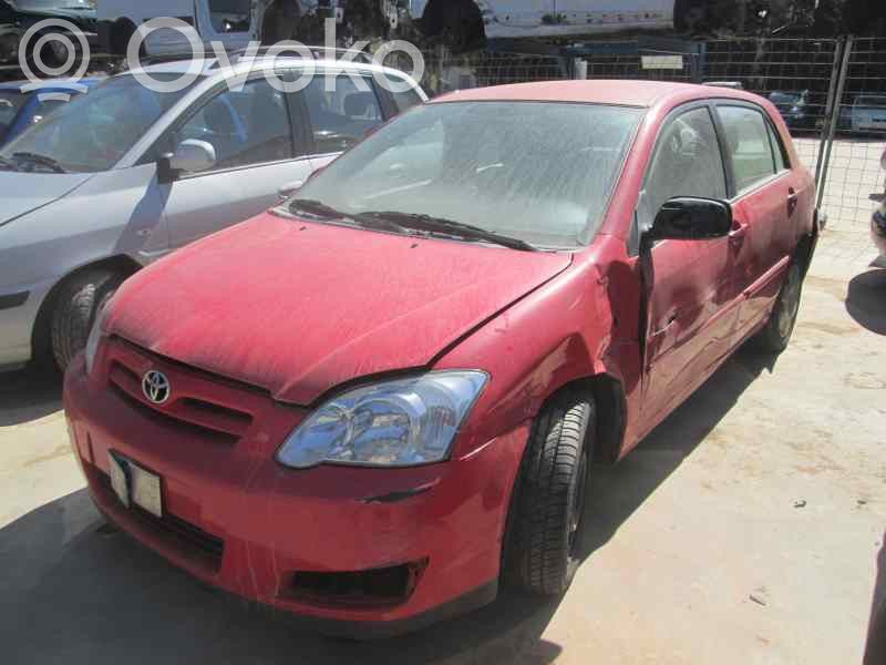 Corolla E120 E130 Corolla  6920502110B0
