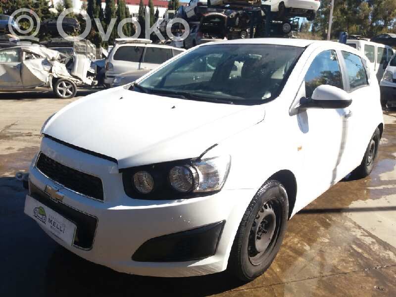 Aveo Aveo  95292413