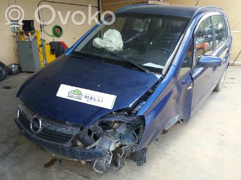 Zafira B Zafira  317382836