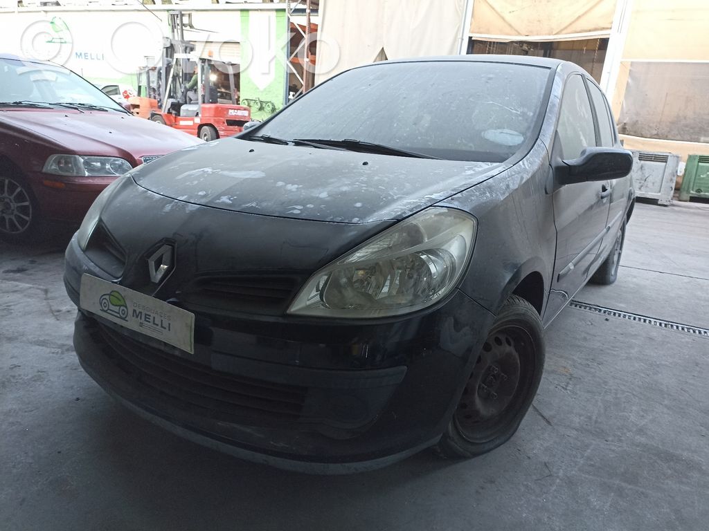 Clio III Clio  770087500