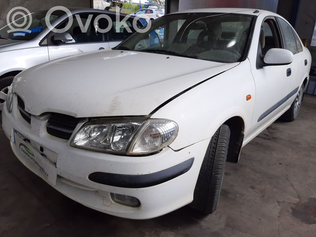 Almera N16 Almera  252609F505