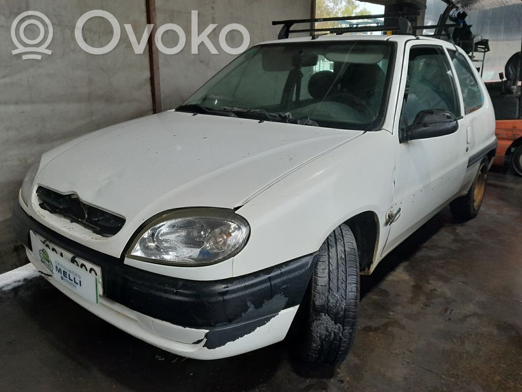 Saxo Saxo  9101J5