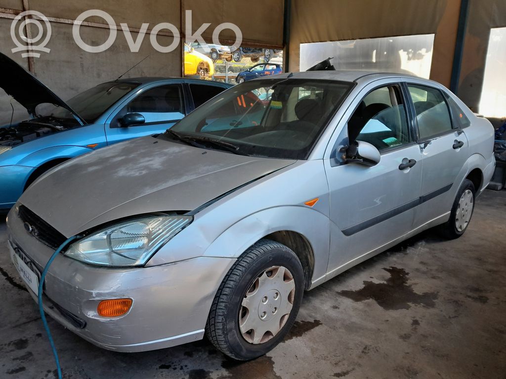 Focus Focus  XS4H3K354A