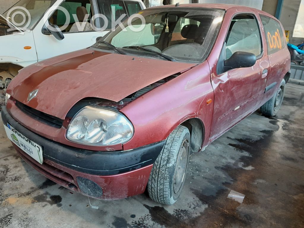 Clio II Clio  7701047551