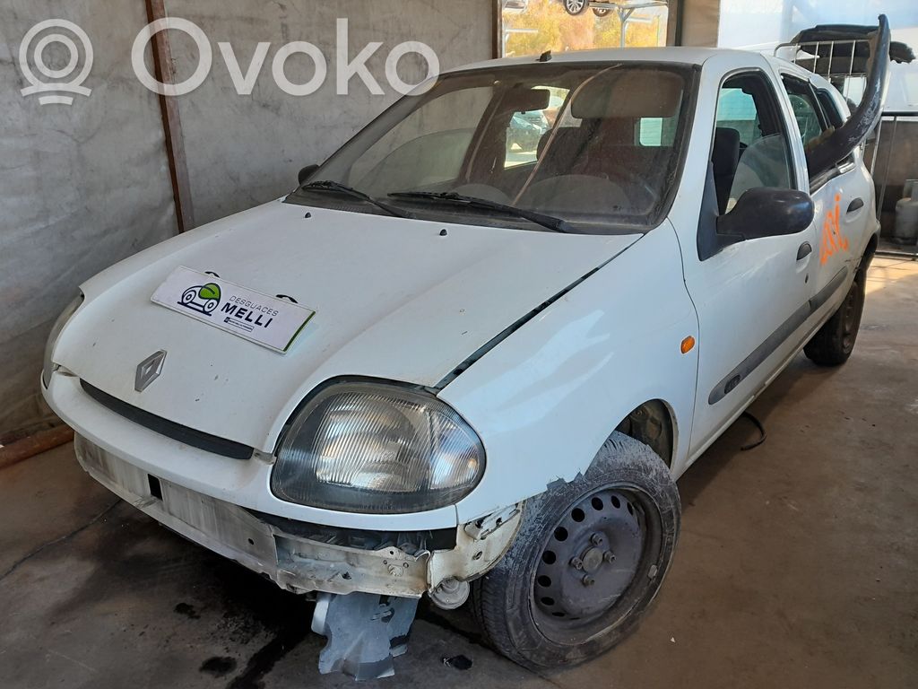 Clio II Clio  7701047553