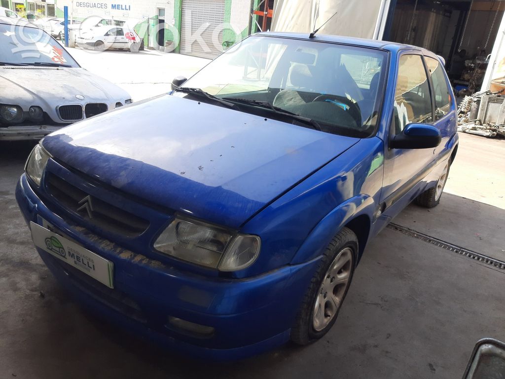 Saxo Saxo  6552R4