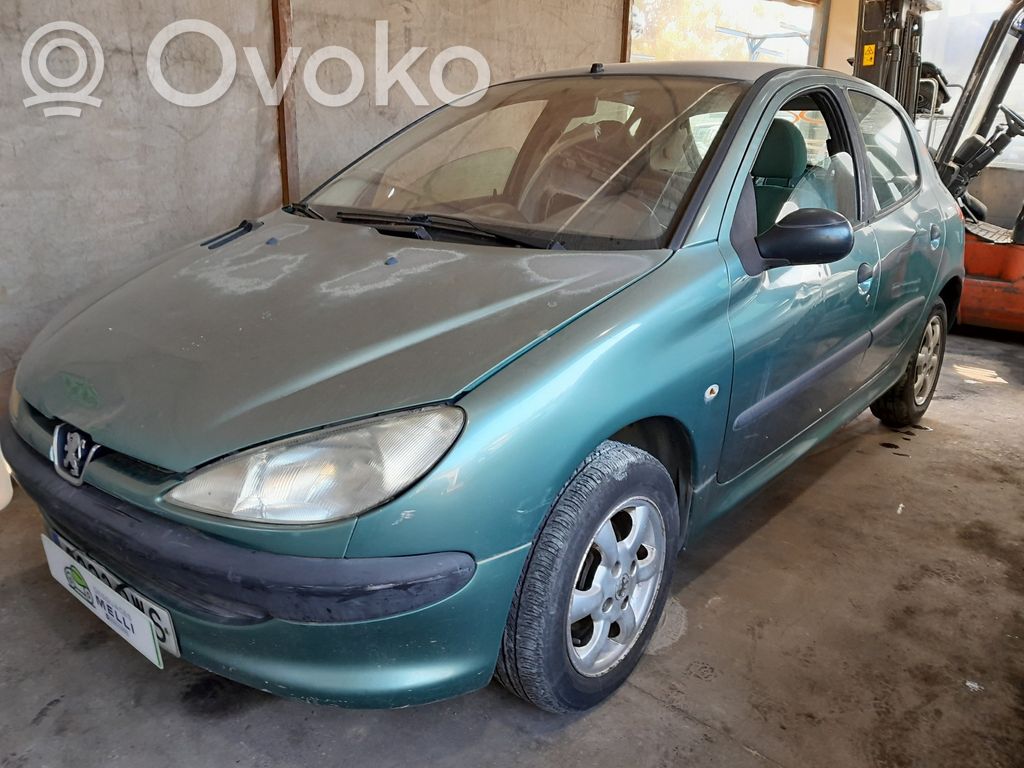 206 206, 206+  6362P3