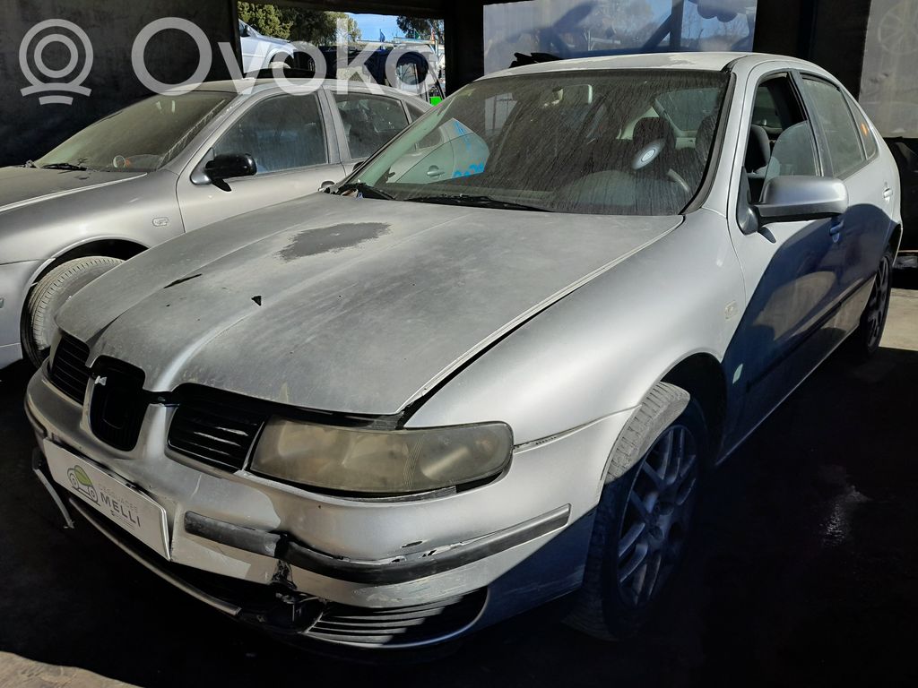 Leon (1M) Leon  4B0953503F