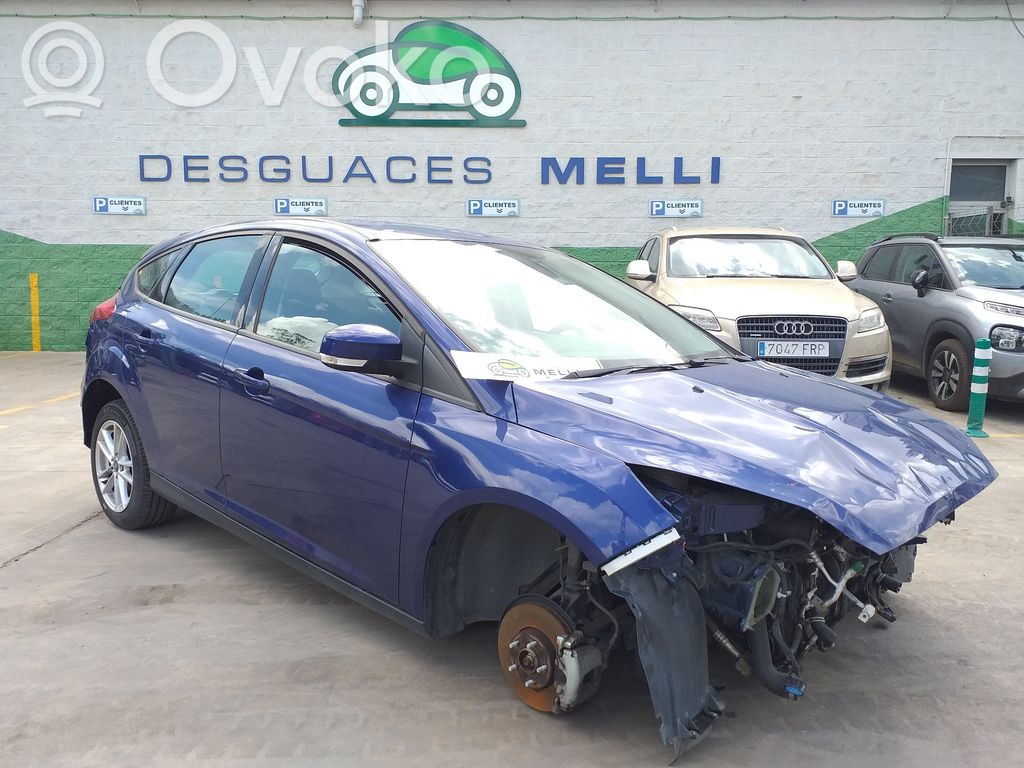 Focus Focus  F1ET18K811HD
