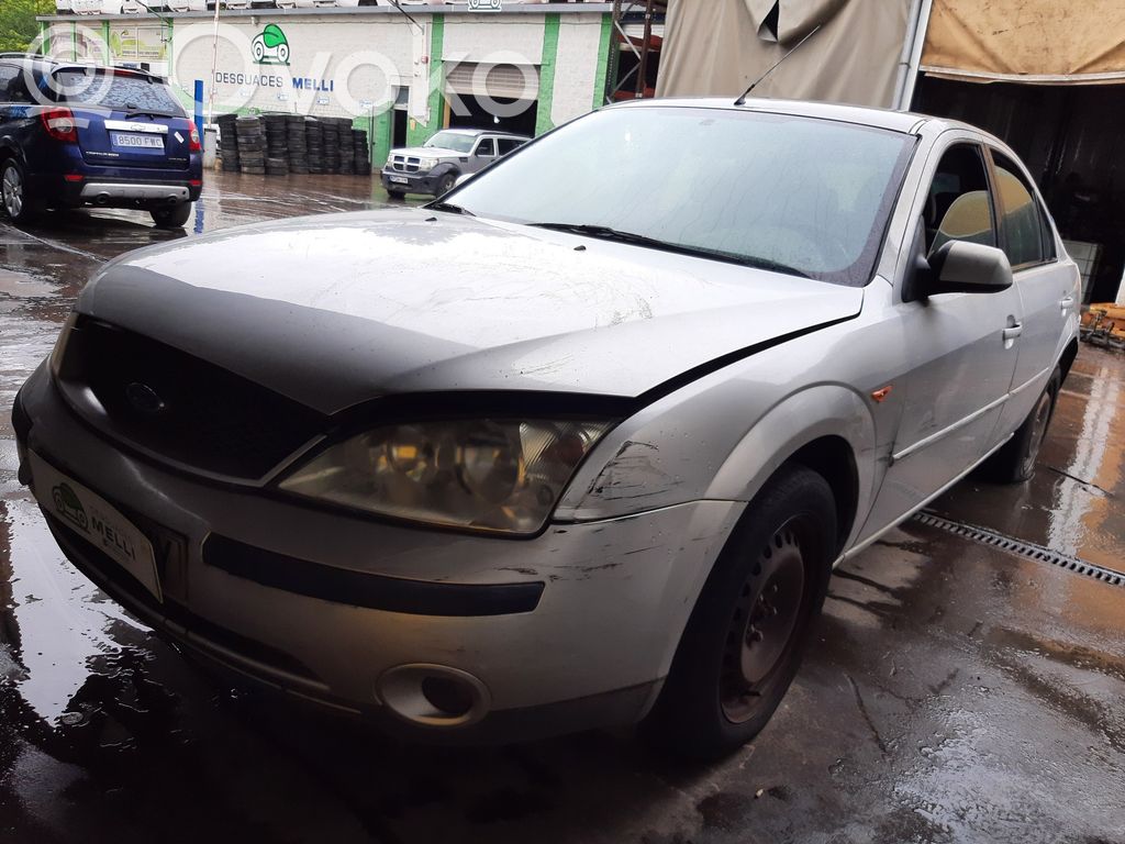 Mondeo Mk III Mondeo  1S7C3R700AC