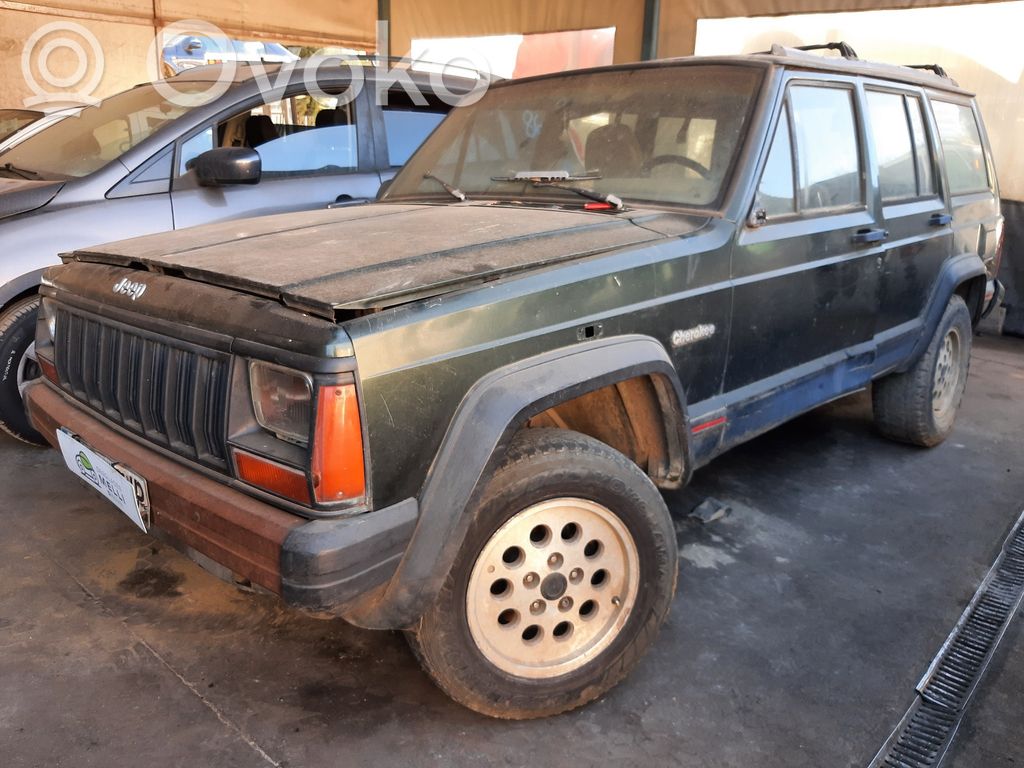 Cherokee XJ Cherokee  8955002154