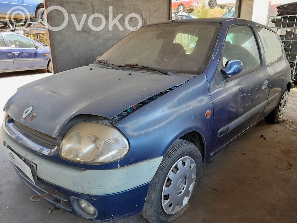 Clio II Clio  7700433075
