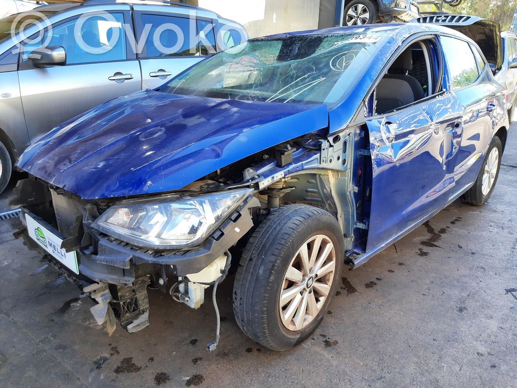 Ibiza V (KJ) Ibiza  6F1857103AB