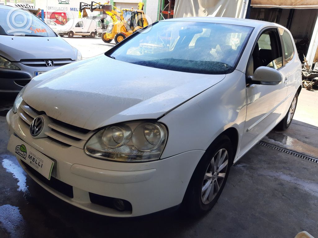 Golf V Golf  02T911023M