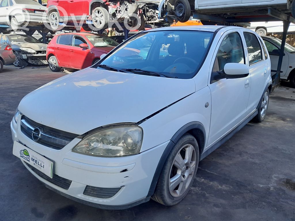 Corsa C Corsa  13110957