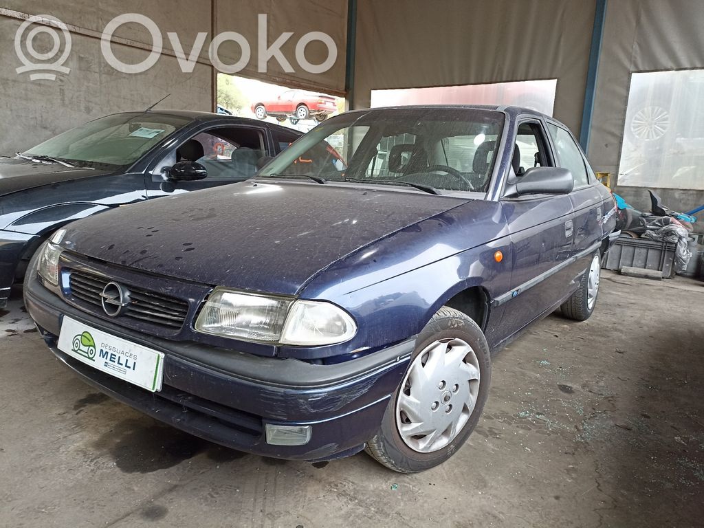 Astra F Astra  90124931