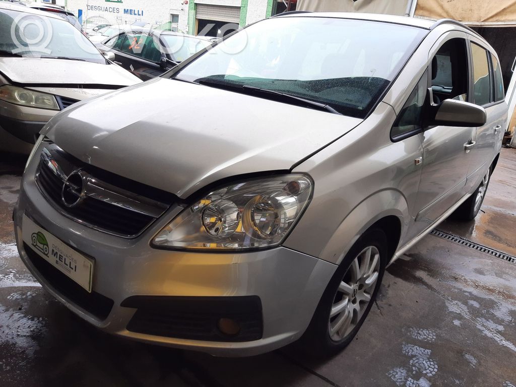Zafira B Zafira  13210748