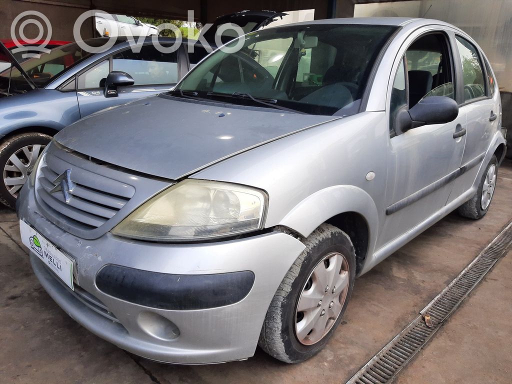C3 C3, Pluriel, Picasso  9647164377
