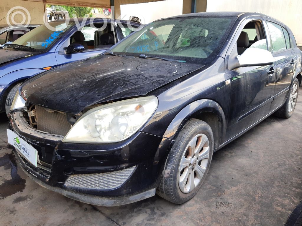Astra H Astra  111123