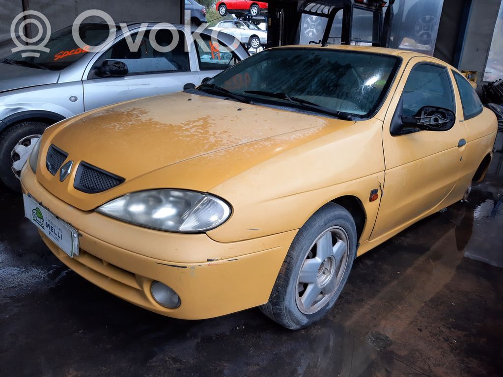 Megane I Megane  435867