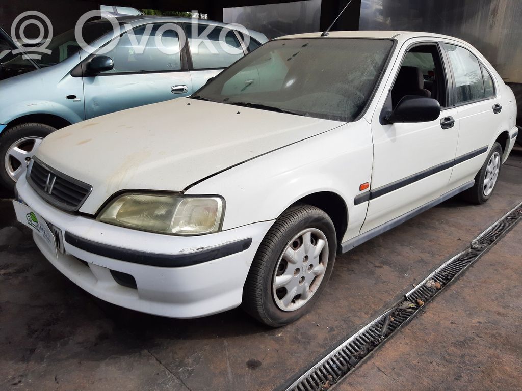 Civic Civic  7261AST3G200
