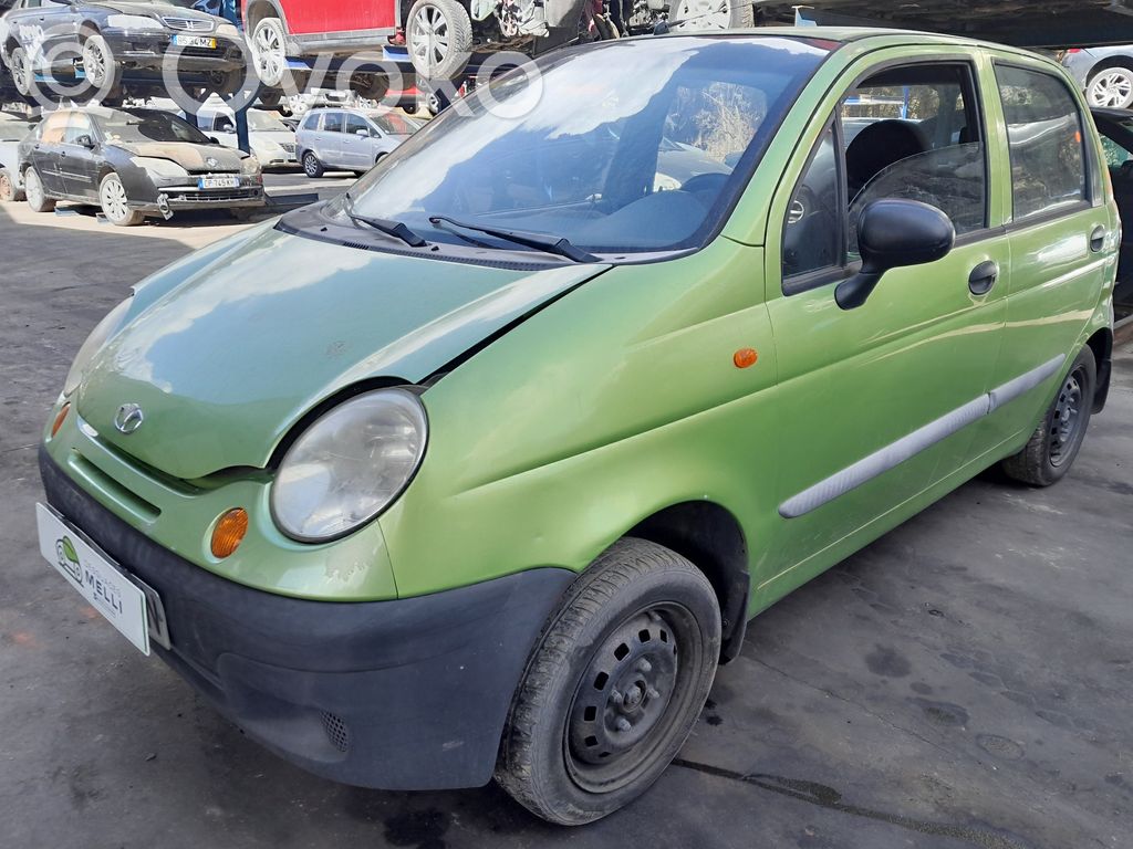 Matiz Matiz  96323500