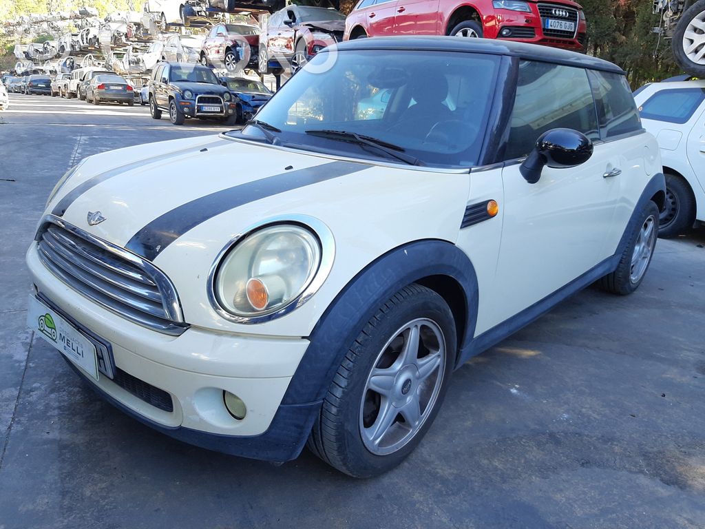 One - Cooper R56 One/Cooper R56  601028900D