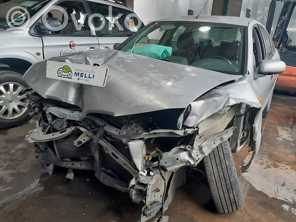 Almera N16 Almera  400689T7