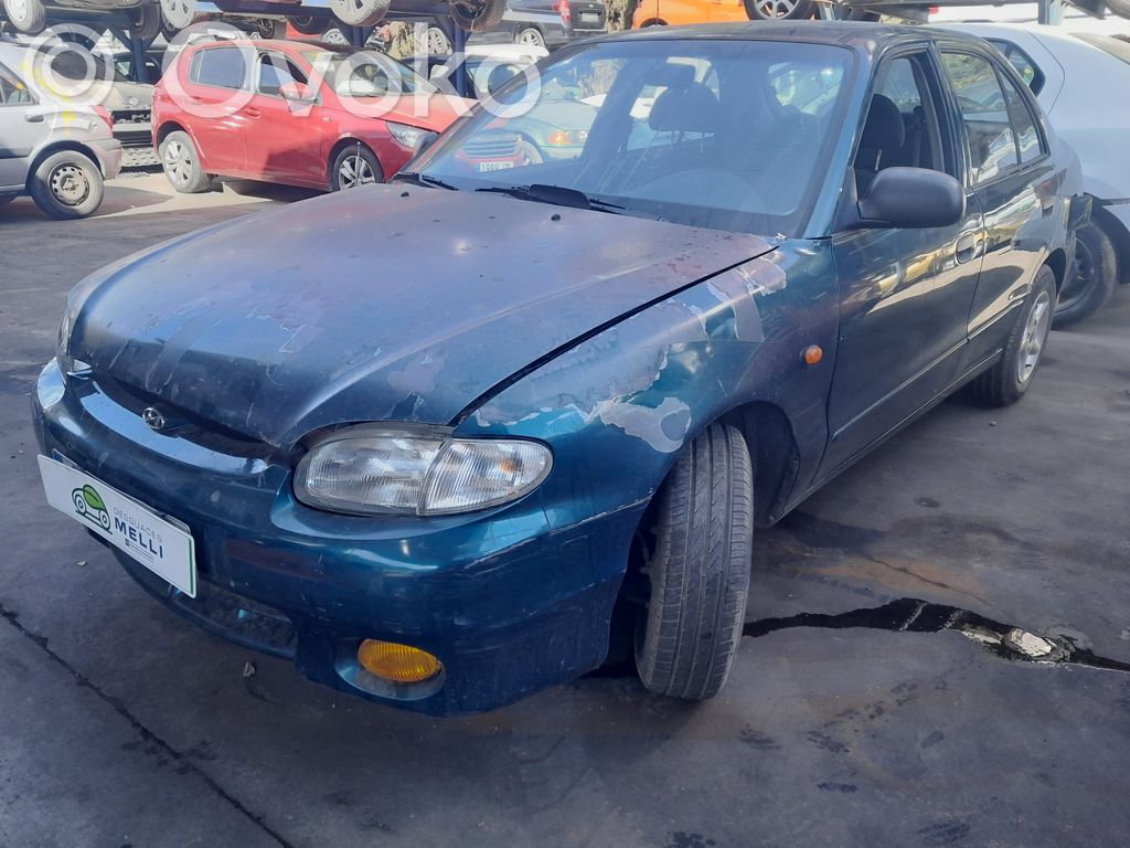 Accent Accent  9210222000