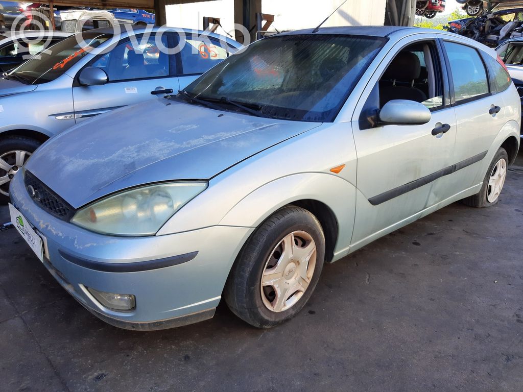 Focus Focus  1S7T15K600FD